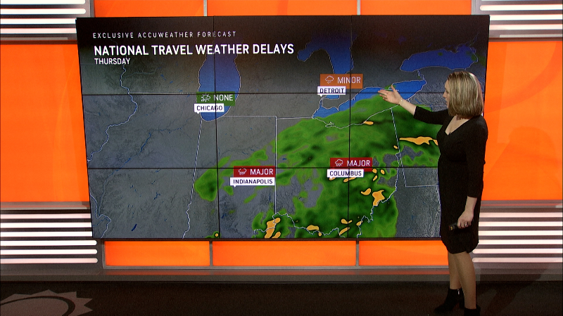 Expert Forecasts Weather Videos | AccuWeather