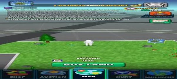 Adding # 17 (F2P Parcel #17) #atlasearth #games #p2egame ...