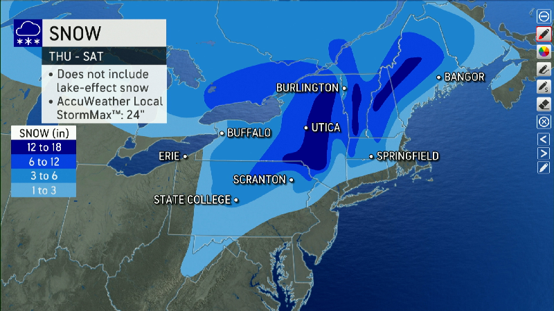 Expert Forecasts Weather Videos | AccuWeather