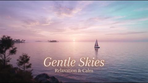 Gentle Skies - Modern Musics 2026