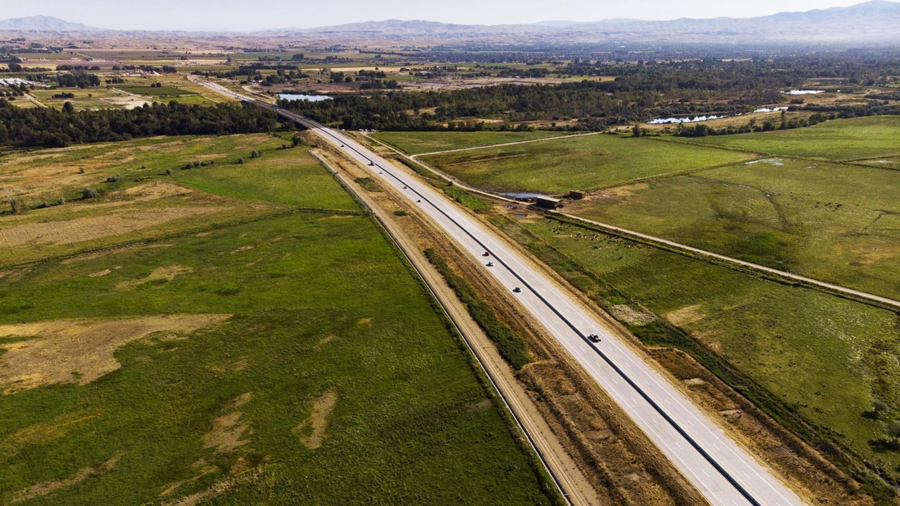 Growth in and around Star, Idaho, triggers state plans to extend