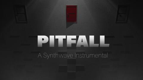 Pitfall – A Synthwave Instrumental