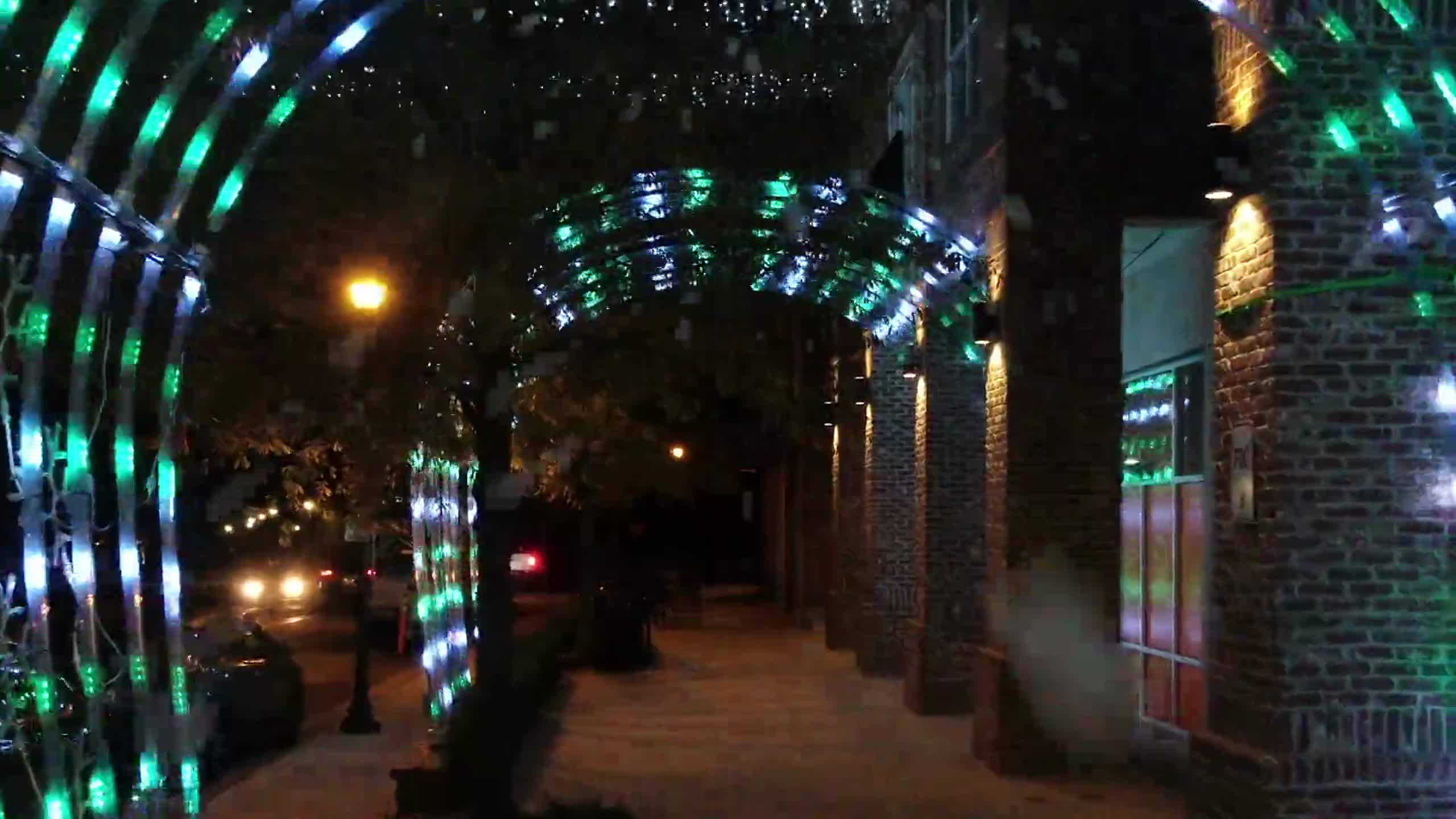 List of Christmas, holiday movies filmed in Macon Telegraph