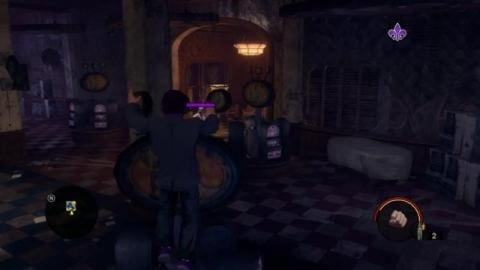 Saints Row: The Third - Episode 9