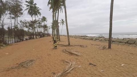 Kappil Beach | Kerala