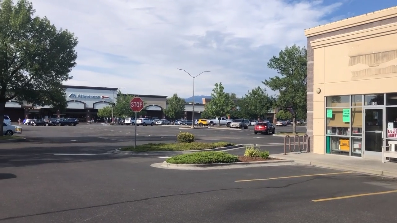 Albertsons sues Boise bakery, growler shop at Hillcrest Idaho Statesman