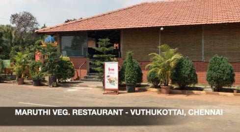 INDIAN RESTAURANT -- AMAZING LOCATION ON HIGHWAY  !! BY  ...