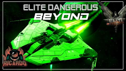 Elite Dangerous The Krait MK 2