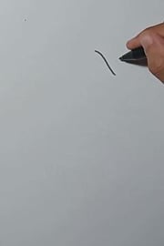 Drawing zombie head character graffiti 5