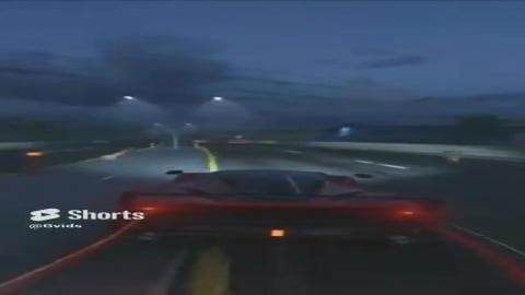 This Why You Don't Use Air Suspension...#shorts in NFS Un...