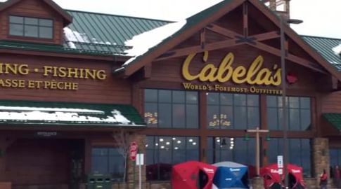 Checking out some of the Offgrid Solar gadgets and Wildli...