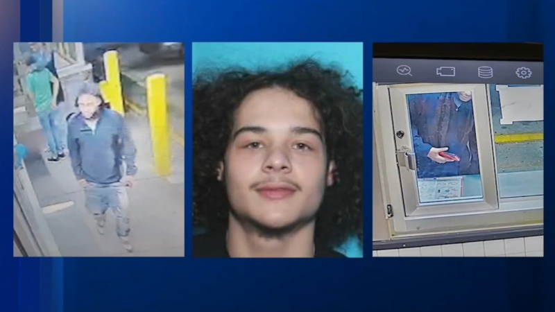 Man arrested in connection to NC Waffle House shooting: cops (Video ...