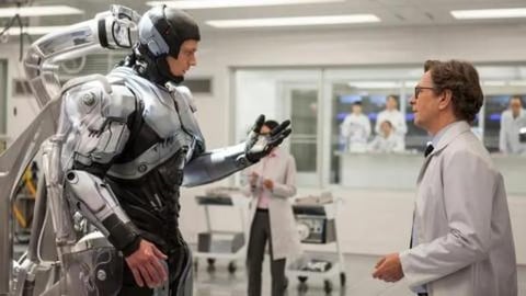 He Has Only 3 Organs Left But The Scientists Turn Him Int...