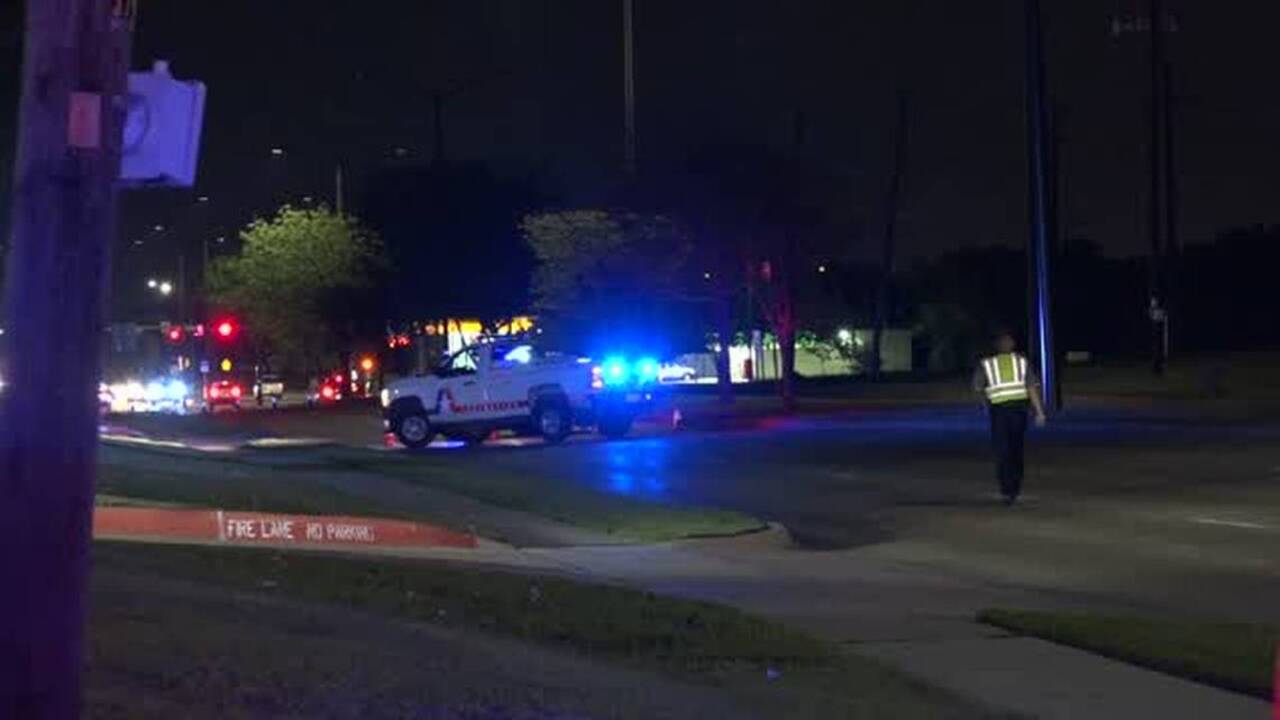 Motorcyclist dies in crash on Mayfield Road in Arlington | Fort Worth ...