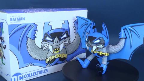 DC Collectibles DC Designer Series Joe Ledbetter Batman V...
