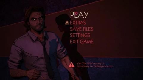 Wolf Among Us - Episode 4: Chapter 1