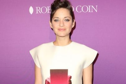 Marion Cotillard On ‘Macbeth,’ Working With Michael F...