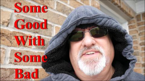 A Little Good A Little Bad