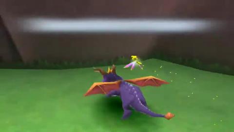 Spyro Year of the Dragon (All Skill Points) - Episode 14 ...