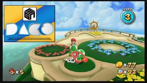 Super Mario Galaxy 2 - Episode 4