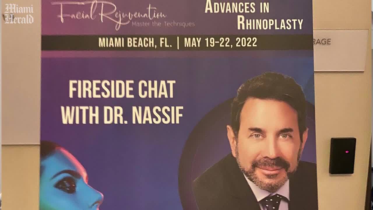 Miami among the top markets for plastic surgery in the country, says Dr