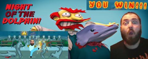 Night of the Dolphin (FULL GAME)