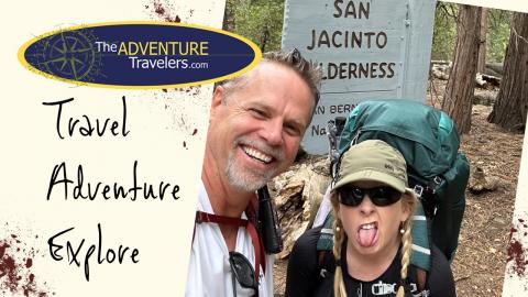 The Adventure Travelers: Your Ultimate Adventure Awaits! ...