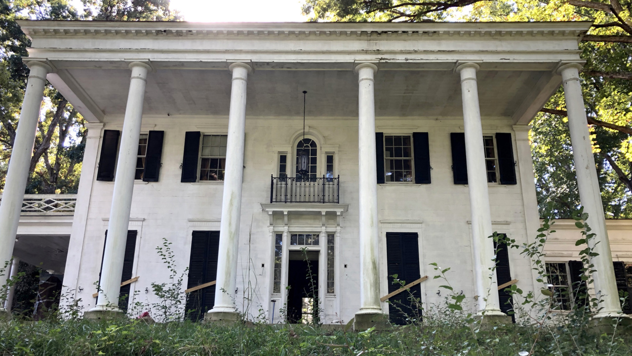 White Oak Road house was part of Broughton legal battle Raleigh News
