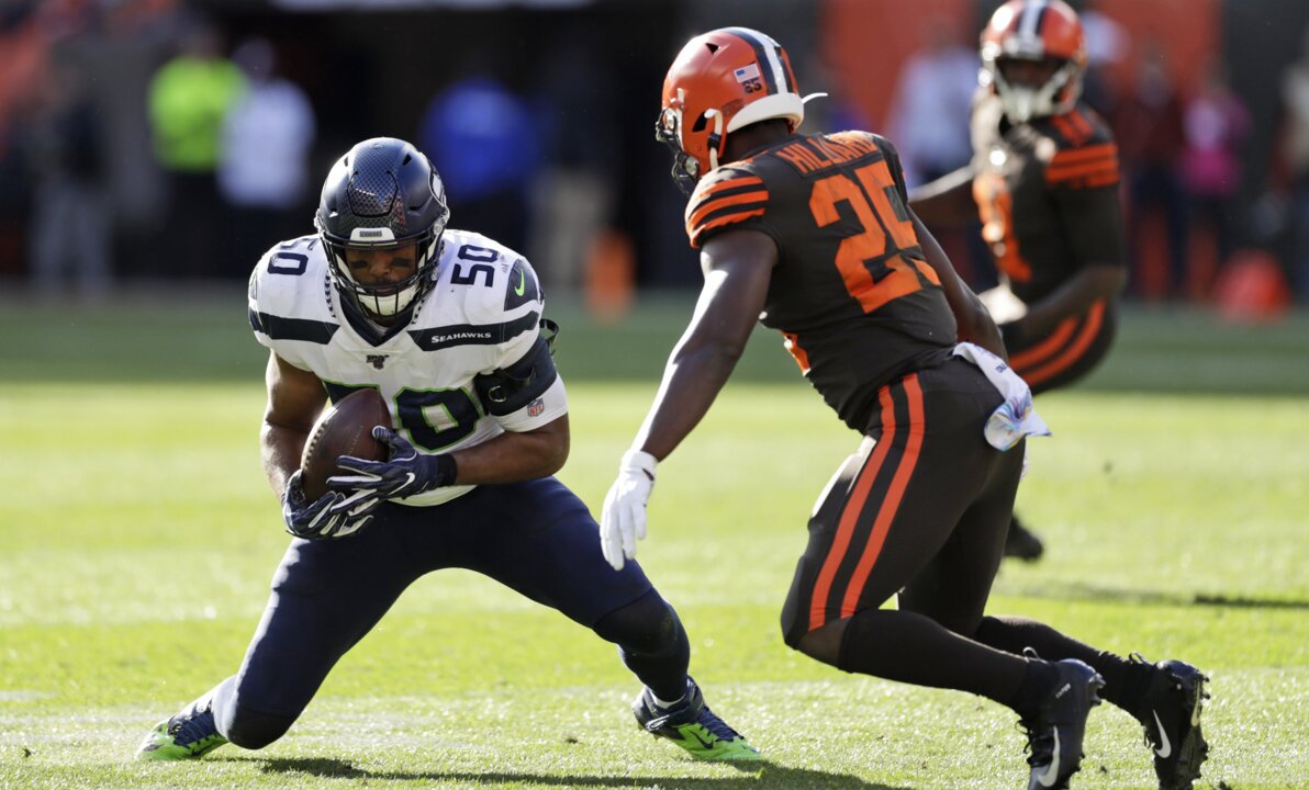 Seahawks DT Jarran Reed has sports hernia surgery but is expected to be  ready for training camp