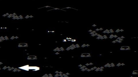 Bleak Sword: 23/3 gameplay (Yrkwood forest 1-2)