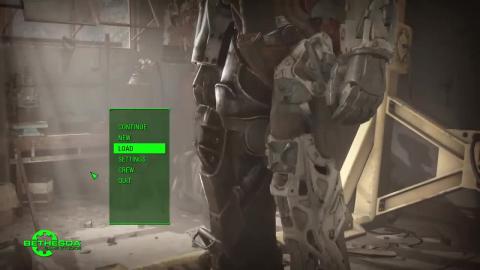 Let's Play Fallout 4 episode 2