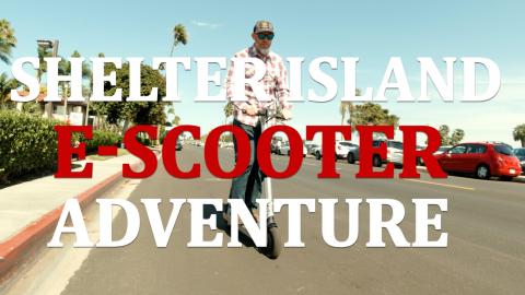 First Ride - Best Electric Scooter Rental - Bird San Dieg...