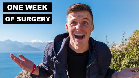 Why I Went to Turkey for the Dentist (full disclosure)