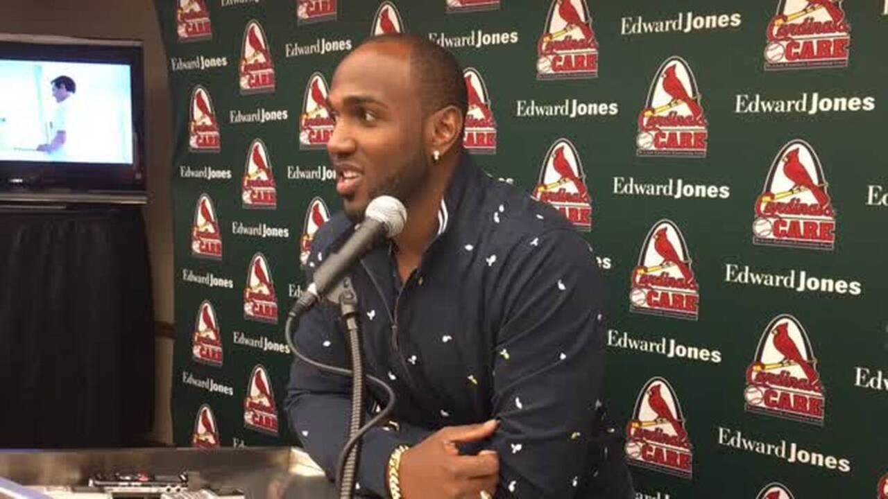 Did the Cardinals Make a Mistake Settling for Marcell Ozuna? - Viva El  Birdos