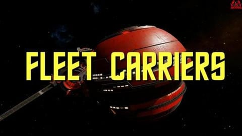 Top 5 Improvements to Fleet Carriers in Elite Dangerous I...