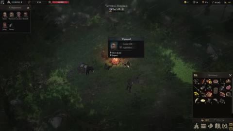 Hostile_ Prepare to get Stabbed 113