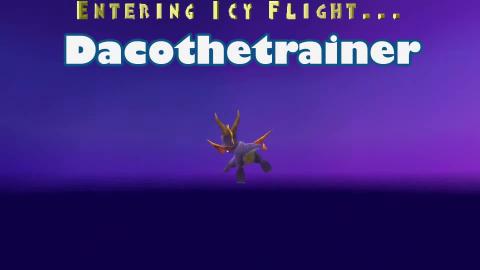 Spyro the Dragon - Episode 13 - Icy Flight, Lofty Castle ...