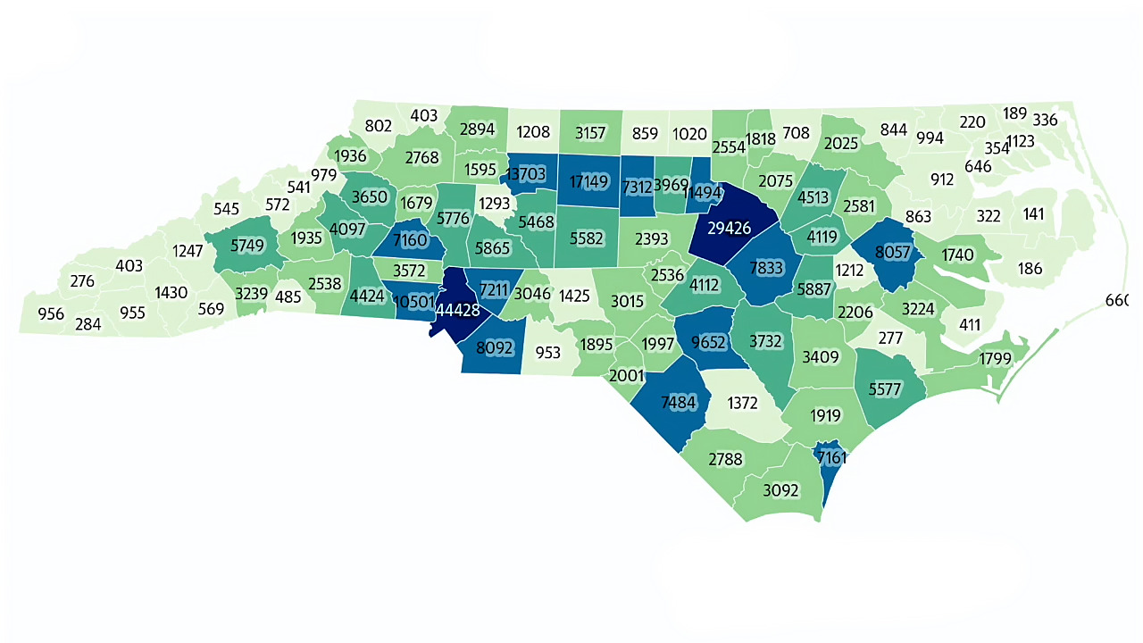 raleigh-nc-us-postal-service-worker-positive-for-coronavirus-durham