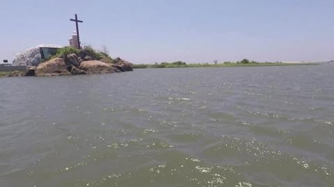 Mother Mary Statue | Pieta | Poovar