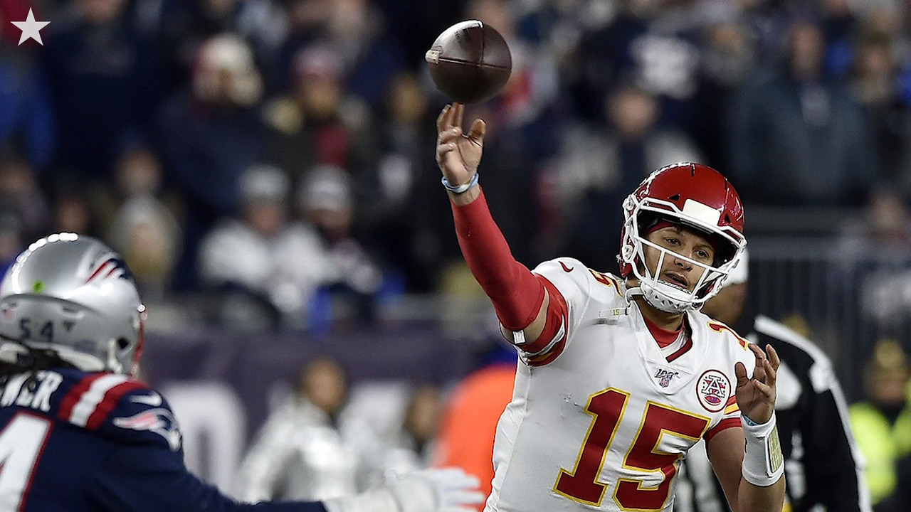 Kansas City Chiefs defense frustrates Tom Brady, Patriots in 23-16 win