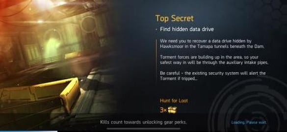 Shadowgun Legends: 8/1 gameplay (Top Secret - Very First ...