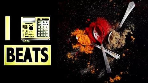 flavor 2 - R&B Hip hop type beat #centricbeats