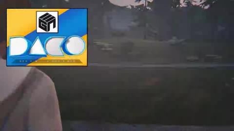 Life is Strange - Episode 2 - Chapter 2