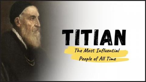 TITIAN - Meet the Genius Behind Venice's Renaissance Mast...
