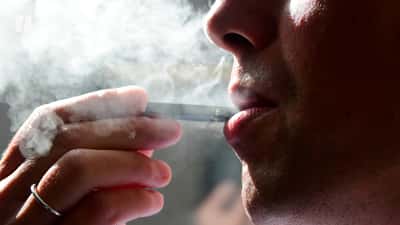 FDA Bans Juul E-Cigarettes Tied to Teen Vaping Surge