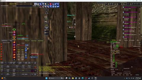 Everquest : Shoqui the Forgotten