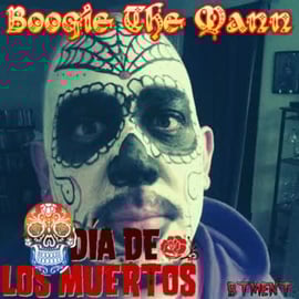 Day Of The Dead Music By Boogie The Mann