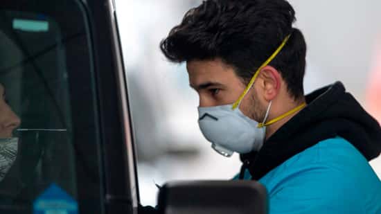 ‘Shaping up to be a brutal month.’ Lexington has one of its worst COVID-19 weeks yet