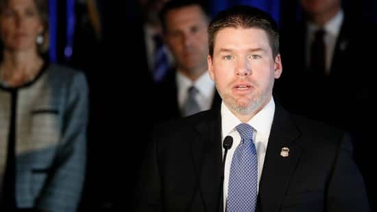 With a new president soon, Kentucky’s two U.S. attorneys resign