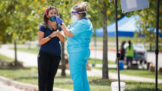 University of Kentucky to begin COVID-19 testing for returning students